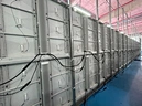 LED stadium TV screen